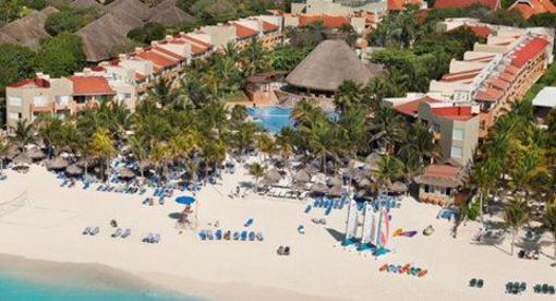 фото отеля Viva Wyndham Azteca