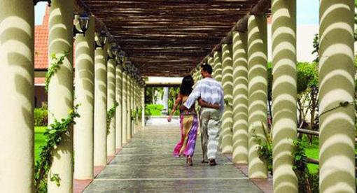 фото отеля Viva Wyndham Azteca