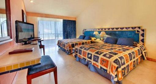 фото отеля Viva Wyndham Azteca