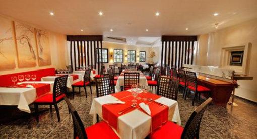 фото отеля Viva Wyndham Azteca