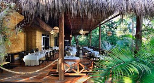 фото отеля Viva Wyndham Azteca