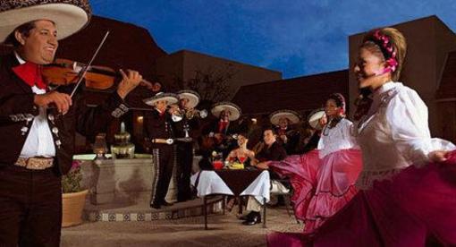 фото отеля Viva Wyndham Azteca