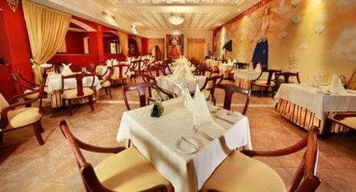 фото отеля Viva Wyndham Azteca