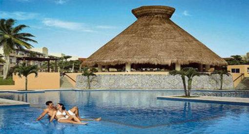 фото отеля Viva Wyndham Azteca