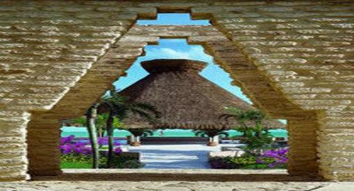 фото отеля Viva Wyndham Azteca