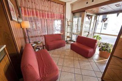 фото отеля Hotel Turin