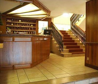 фото отеля Hotel Turin