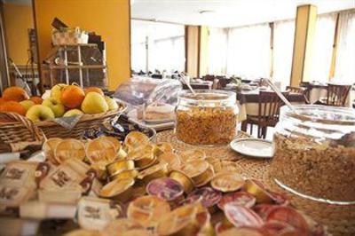 фото отеля Hotel Turin