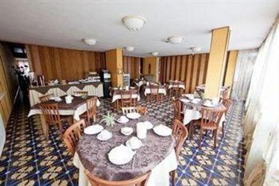 фото отеля Hotel Turin