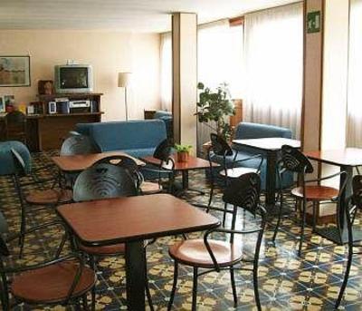 фото отеля Hotel Turin