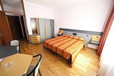 фото отеля Hotel Turin