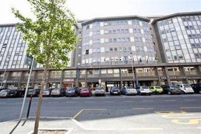 фото отеля Hotel Turin