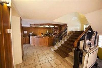 фото отеля Hotel Turin