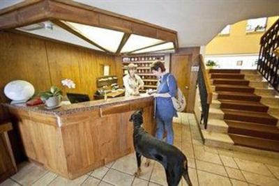 фото отеля Hotel Turin