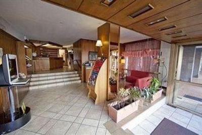фото отеля Hotel Turin