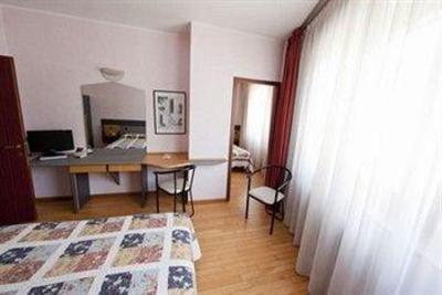 фото отеля Hotel Turin