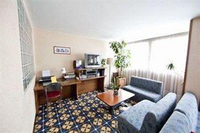 фото отеля Hotel Turin