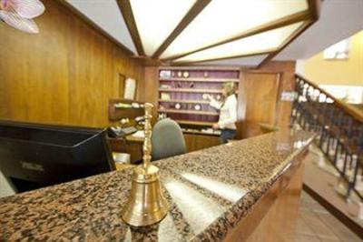 фото отеля Hotel Turin