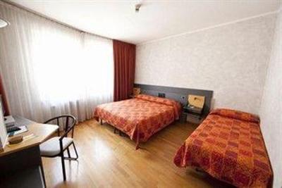 фото отеля Hotel Turin
