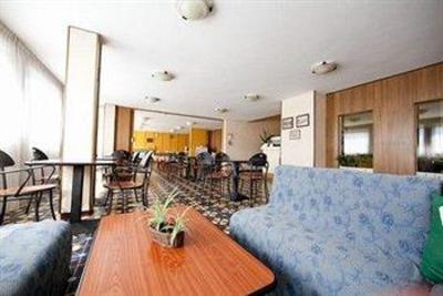 фото отеля Hotel Turin