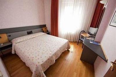 фото отеля Hotel Turin