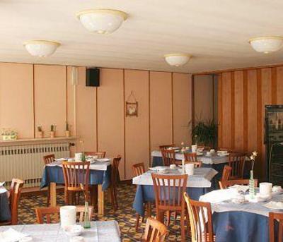 фото отеля Hotel Turin