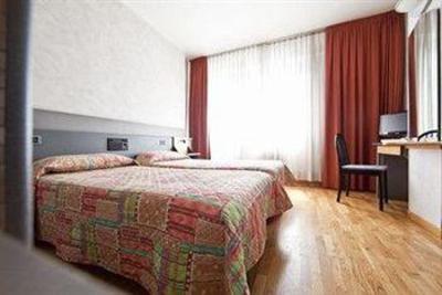 фото отеля Hotel Turin