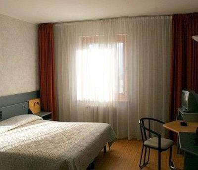 фото отеля Hotel Turin