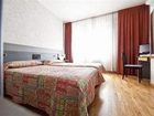 фото отеля Hotel Turin