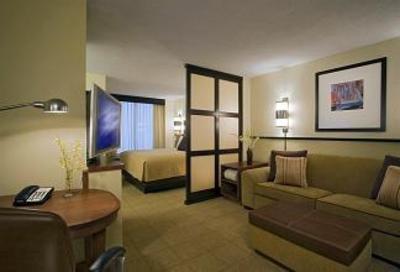 фото отеля Hyatt Place Cincinnati Blue Ash