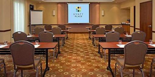 фото отеля Hyatt Place Cincinnati Blue Ash