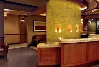 фото отеля Hyatt Place Cincinnati Blue Ash