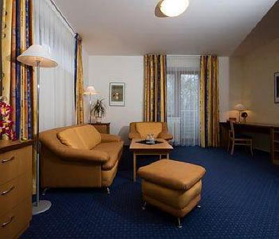 фото отеля Hotel Alley