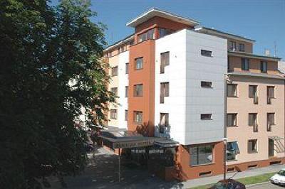 фото отеля Hotel Alley