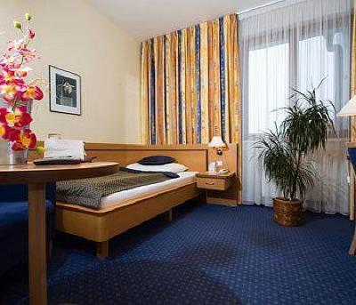 фото отеля Hotel Alley
