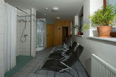 фото отеля Hotel Alley