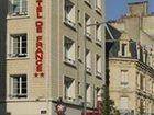 фото отеля Inter Hotel De France Caen