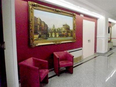 фото отеля Green Park Hotel Titino