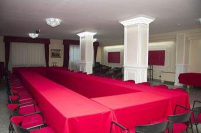 фото отеля Green Park Hotel Titino