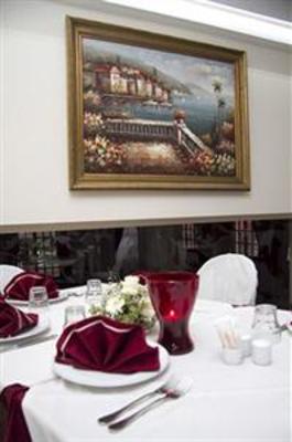 фото отеля Green Park Hotel Titino