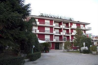 фото отеля Green Park Hotel Titino