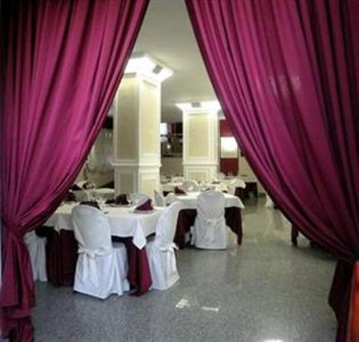 фото отеля Green Park Hotel Titino