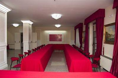 фото отеля Green Park Hotel Titino