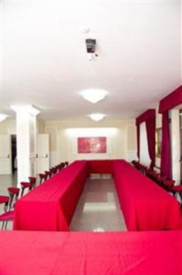 фото отеля Green Park Hotel Titino