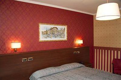 фото отеля Green Park Hotel Titino