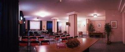 фото отеля Green Park Hotel Titino