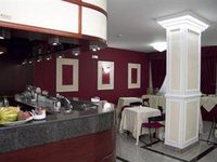 Green Park Hotel Titino