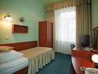 фото отеля Hotel Fortuna Krakow