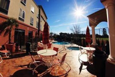 фото отеля Hampton Inn & Suites Paso Robles