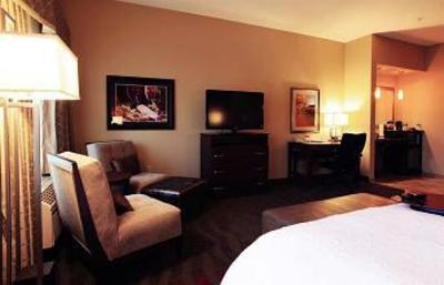 фото отеля Hampton Inn & Suites Paso Robles
